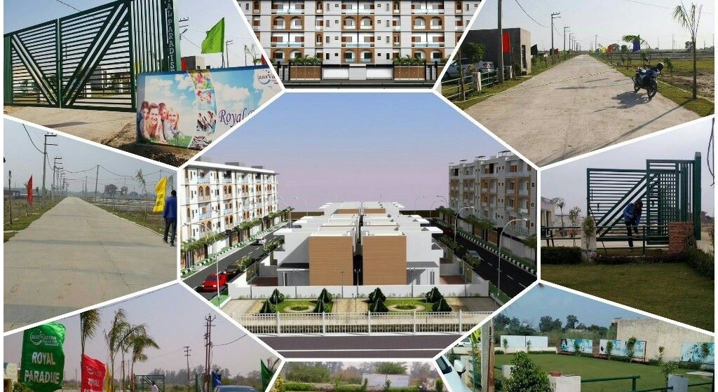 Shapoorji - Pallonji